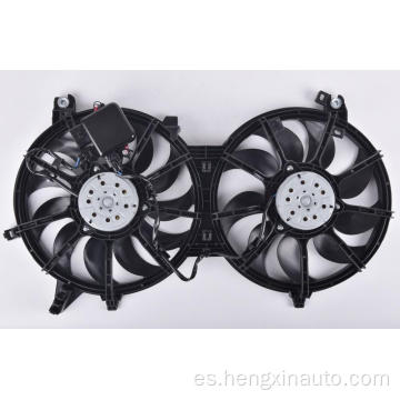 21481JK600 Infiniti FX35 Ventilador de radiador Ventilador de enfriamiento